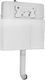 Japar Promicro Built-in Plastic Low Pressure Re...