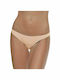 Helios Damen Zeichenfolge 2Pack Beige