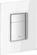 Grohe Skate Cosmopolitan Flush Plate Dual Flush...