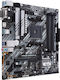 Asus Prime B550M-A/CSM Дънна платка Micro ATX с AMD AM4 Сокет