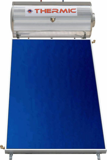 Thermic CT IN Solar-Warmwasserbereiter 150Es Inox Doppelte Energie 2qm Auswahl