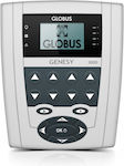 Globus Italia Genesy 3000 EMS / TENS Φορητή Συσκευή Παθητικής Γυμναστικής για Όλο το Σώμα