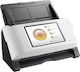 Plustek eScan A350 SharePoint Sheetfed (Τροφοδότη χαρτιού) Scanner A4