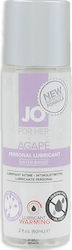 System Jo For Her Agape Wärmendes Gleitmittel 60 ml