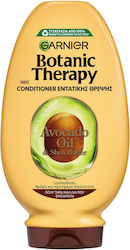 Garnier Botanic Therapy Avocado Oil & Shea Butter 200ml Garnier Botanic Therapy Avocado Oil & Shea Butter 200ml