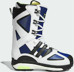 Adidas Tactical Lexicon ADV Men's Snowboard Boots Multicolour