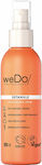 Wedo Professional Detangle Leave In General Use Conditioner for All Hair Types 100ml