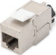 Digitus Keystone DN-93617-24 RJ45 Cat.6a 24τμχ