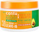 Cantu Avocado Leave-In-Conditioner Feuchtigkeitsspendend für Alle Haartypen 340gr