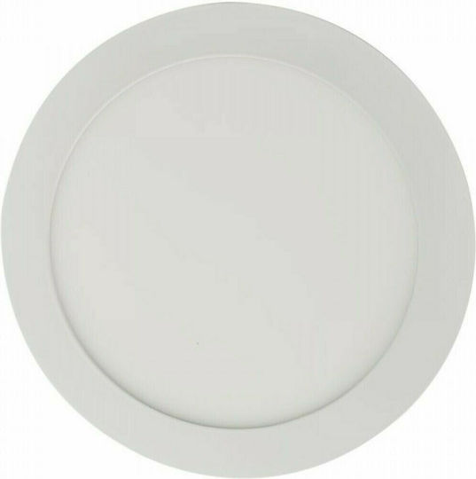 Geyer Χωνευτό LED Panel 24W 22.5εκ. Geyer Χωνευτό LED Panel 24W 22.5εκ.