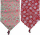 XMASfest L180xW33cm.
