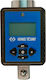 King Tony Adapter 3/8'' with Electronic Torque Wrench