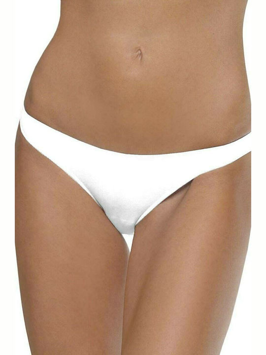 Helios Women's String White 2Pack