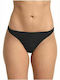 Helios Women's String Black