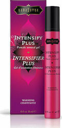 Kama Sutra Intensify Plus Stimulant Gel 15ml Kama Sutra Intensify Plus Stimulant Gel 15ml