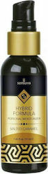 Sensuva Hybrid Formula Personal Moisturizer Salted Caramel 57ml