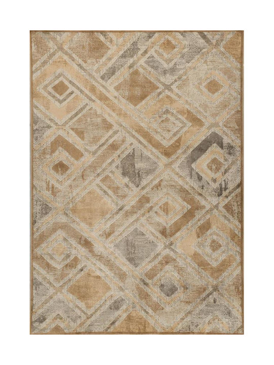 Newplan 150/493550 Rug Rectangular Beige Saphire