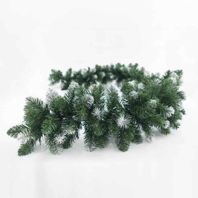 Eurolamp Christmas Garland Green 1pc