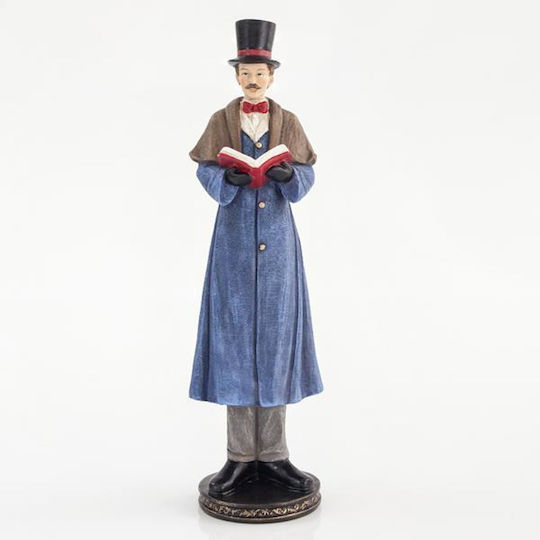Eurolamp Christmas Figure Length 9.5cm 2pcs