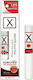 Sensuva X On The Lips Buzzing Lip Balm Stimulant cu Feromoni cu Parfum Căpșuni sfârâietoare 2gr