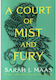 A Court of Mist and Fury