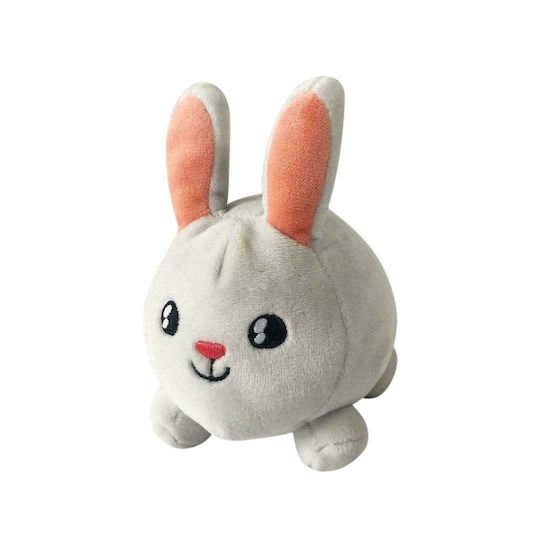 Pabobo Kids Decorative Lamp Bunny Pink 11x8x12εκ.