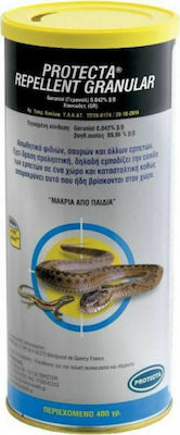Protecta Repellent Granular Repellent Powder Snakes 400gr