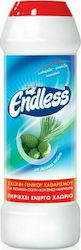 Endless Σκόνη Καθαρισμού Γενικής Χρήσης Πεύκο 500gr
