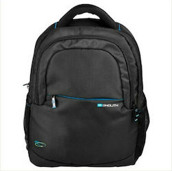 Monolith Blue Line Backpack 15.6" Black