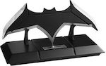 The Noble Collection DC Comics: Batman Batarang Requisite Figur Höhe 21cm im Maßstab von 1:1 NN3200