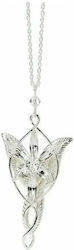 Lord of the Rings Arwen's Evenstar Hanging Lord of the Rings Arwen's Evenstar Hanging