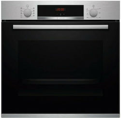 Bosch Countertop 71lt Oven without Burners W59.4cm Inox