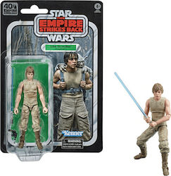 Φigură de acțiune Star Wars Star Wars Luke Skyw...