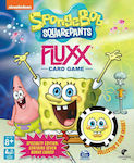 Looney Labs Board Game Fluxx SpongeBob for 2-6 Players 8+ Years LOO-106 (EN)