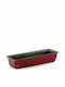 Keystone Electra Granite Backform Torte Aluminium 35x11x7cm 1cm
