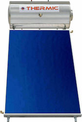 Thermic CT GL Ηλιακός Θερμοσίφωνας 150lt Glass τ.μ. Επιλεκτικός Thermic CT GL Ηλιακός Θερμοσίφωνας 150lt Glass τ.μ. Επιλεκτικός