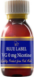 Pink Mule Blue Label Βάση Γλυκερίνης VG 100ml