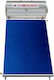 Thermic CT GL Solar-Warmwasserbereiter 80Es Glas Doppelte Energie 1.5qm Auswahl