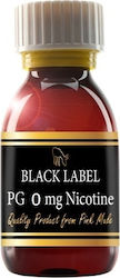 Pink Mule Black Label Βάση Προπυλενογλυκόλης PG 250ml Pink Mule Black Label Βάση Προπυλενογλυκόλης PG 250ml