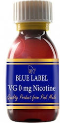 Pink Mule Blue Label База Глицерин VG 250ml