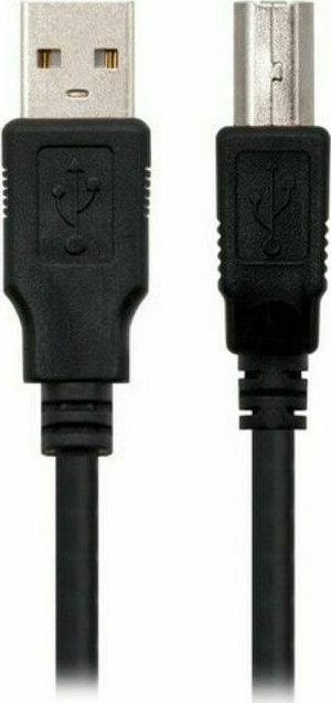 Cavo Prolunga USB 2.0 Da A Ad A - Cavo Extender USB2.0 Maschio - Foto 6