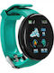 LH719- U8H1 Smartwatch with Heart Rate Monitor ...