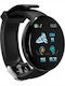 LH719- U8H1 Smartwatch with Heart Rate Monitor ...