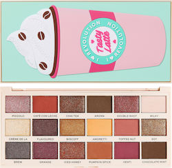 Revolution Beauty I Heart Revolution Paletă cu ...
