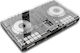 Decksaver Pioneer DDJ-SR2/DDJ-RR Προστατευτικό Κάλυμμα Διάφανο