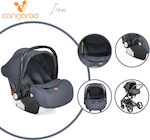 Cangaroo Macan Scaun Auto Denim 0-13 kg 108043