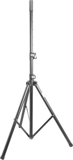 On Stage SS7730B PA Speaker Tripod height 110-200cm in Black Color