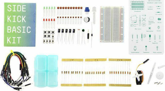 Sidekick Basic Kit for Arduino V2