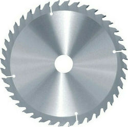 Finder Disc Tăiere TCT - 7" - 40T 195572 Discuri de Tăiere Lemn 180mm