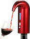 Εξαεριστήρας Κρασιού Smart Wine Επαναφορτιζόμενo HOD-SMWI-134848-OEM
